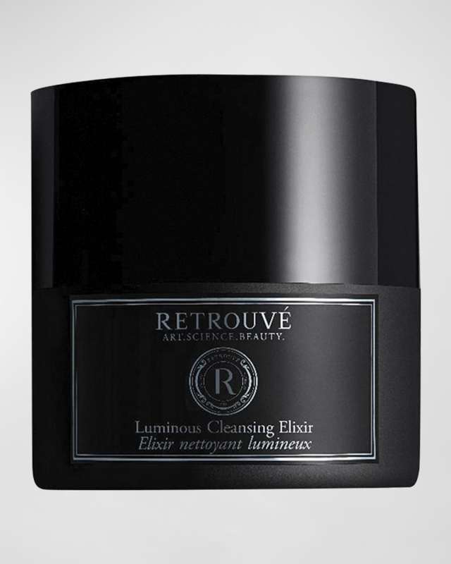 Luminous Cleansing Elixir, 50mL/ 1.7 oz